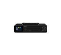 Grundig DKR 2000 BT Chantier Numérique Noir