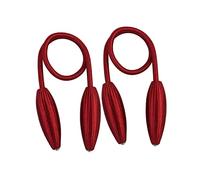 DKRAHRJJ Embrasses Pour Rideaux, 2 Embrasses Pour Rideaux, Embrasses Pour Rideaux, Embrasses Pour Rideaux À Faire Soi-Même, Embrasses Pour Rideaux/Red/54X3Cm