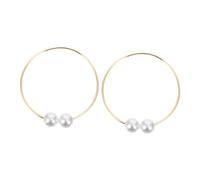 DKRAHRJJ Embrasses Pour Rideaux, 2 Pièces, Perles, Cordon Pour Rideaux, Embrasses Pour Rideaux, Embrasses Pour Fenêtres, Embrasses Pour Rideaux, Attaches Pour Rideaux/Den/14X14Cm