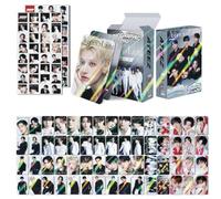 DKRAHRJJ MXP 124 pièces Kp-op AT-E-EZ Car-ds, AT-E-EZ Cendres for allumer Car-ds, AT-E-EZ nouvel album de cartes