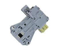 DKS03515 Remplacement De La Serrure De Porte À Verrouillage Temporisé, Compatible Avec Electrolux, Composants Accessoires De Lave-linge À Chargement Frontal