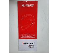 Scorpion Exo-s1 Dks277 Anti-fog 70 Clair