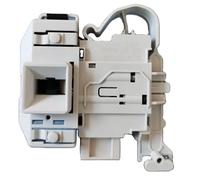 DKS67617, Compatible Avec Siemens, Interrupteur De Verrouillage De Porte Électronique For Machine À Laver À Tambour, Pièces De Rechange For Machine À Laver