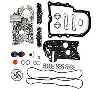 DKSooozs 0AM DQ200 Boîtier de soupape de transmission 7 vitesses + kit de réparation pour Seat 0AM325066