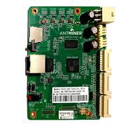 DKSooozs 1 carte de contrôle Bitmain Antminer S11 T15 DR5 4 x 18P Ethernet 10/100 Mbps