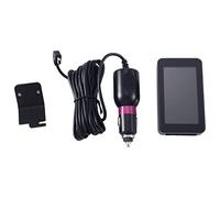 DKSooozs 1 ensemble enregistreur de conduite caméra de voiture DVR moniteur de stationnement fournitures de voiture HD vision nocturne