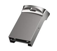 DKSooozs 1 lecteur de carte USB pour ordinateur de voiture avec indicateur LED