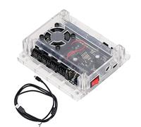 DKSooozs 1 panneau de commande de machine de gravure CNC 3 axes pièces de rechange pour Grbl 1.1F V3.4 USB DIY petit contrôleur de graveur