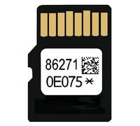DKSooozs 86271 0E075 Carte de navigation GPS pour carte des États-Unis et du Canada, durable, facile à installer, facile à utiliser
