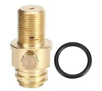 DKSooozs Adaptateur convertisseur M18 x 1,5 pour réservoir de soda
