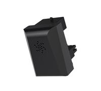 DKSooozs ATX3.0 12VHPWR 12 + 4 16 broches PCIe5.0 450 W Adaptateur de câble d'alimentation Connecteurs 180 degrés pour RTX 4090 4080 4070 Facile à utiliser Noir STD