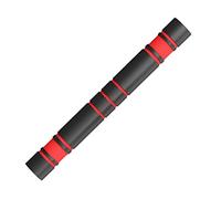 DKSooozs Barre d'extension d'haltères de 40 cm pour entraînement de force de bras, coupleur, liaison de cou, extension de tige d'extension