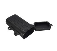 DKSooozs Boîte à outils pour moto DR250 Djebel TW200 TW225