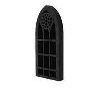 DKSooozs Étagère murale en cristal pour vernis à ongles et huiles essentielles