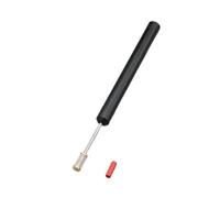 DKSooozs Stylo à pour Bord en Cuir Fait Main Stylo à pour Bord en Cuir Outil de Scellage pour Bord en Cuir