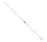 DKTR Barre de Bande Lumineuse LED Compatible for Haier HB14FMAA 34003639 - HB14FMAA BCD-402WLDCJ/WDCU 0064001621 MDDZ-174 A03 V14069 ROHS