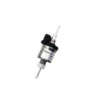 DKTR Chauffage de stationnement Diesel 12V 1-3KW, Pompe for Carburant doseuse Compatible for Eberspacher Airtronic D1LC D3LC 251830450000