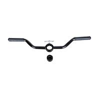 DKULMN Landmine Attachment for Barbell Fits 1 & 4 inch Bars, Multi-Grip Machine T Bar Row Platform for Deadlift Squat Triceps Exercices, Idéal pour Les Exercices du Dos