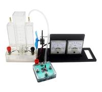 DKULMN Physical Demonstrator,Hydrogen Fuel Cell Experimenter Type for Hydrogen Oxygen Batteries Experimenter