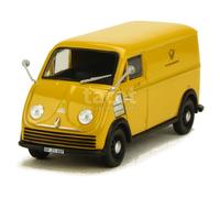 Dkw F89l Poste 1952 - Norev 1/43