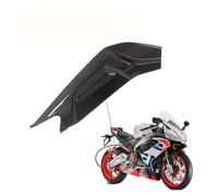 DKWOIS Couvercle de Bras oscillant en Fiber de Carbone, Compatible avec Aprilia RS660 RS 660, Couvercle de Protection du Bras oscillant, Partie Droite, Modification de Moto (Color : Matt)