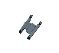 DKWOIS Kit d'outils professionnels for barrettes à ressort, design large et amélioré, pince for retirer les bracelets de montre en acier inoxydable, compatible avec Rolex, Omega et Cartier.