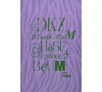 Dkz - Chase Episode 3.Beum-INKL.Photobook [Import]