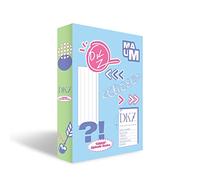 Dkz - Chase Episode 3-INKL. Photobook [Import]