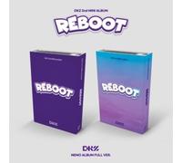 Dkz - Reboot-Nemo Full Version-Kit Album [Import]