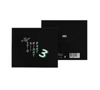 DKZ - Year End Project Song - It's All Right Part 3 CD