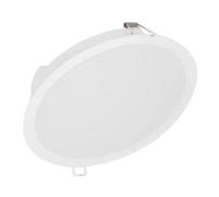 DL BLANC DOWNLIGHT PT ROND LED 18W NW 4058075703148