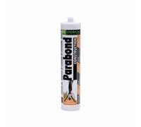 DL CHEMICALS MGA30037 Mastic Hybride Parabond Construction SNJF Cartouche de 290 ML-Gris béton-40008N303463