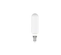 DL DAYLIGHTITALIA LAMPADINA TUBOLARE LED T28 E14, BLANC, 9W, 900LM, DIMMABLE, 1 COMPTE, INTÉRIEUR