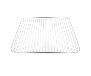 DL-pro 14006400601/2 Grille de cuisson 46,6 x 38,5 cm pour four de cuisson AEG Electrolux Juno, références 140064006012 14006400601