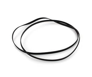 DL-pro - 1951PH7 - Courroie de tambour - Pour AEG Electrolux 150612403/9 150612403, Bauknecht Whirlpool 481235818156, Hutchinson 1951 PH 7 7H1951 - Pour sèche-linge et machine à laver
