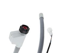 DL-pro Aquastop Tuyau d'alimentation pour lave-vaisselle Whirlpool 482000023524 1,6 m