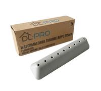 DL-PRO Aube de tambour 669833 pour lave-linge Bosch Siemens