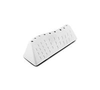 DL-pro Aube de tambour pour machine à laver Vestel 42097400