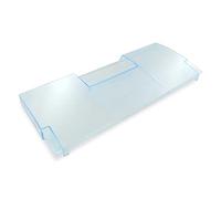 DL-pro Beko 4551630200 - Clapet de compartiment congélation - Porte du compartiment congélateur - Imprimé - Pour congélateur