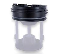 DL-pro Bonde de vidange pour machine à laver Bauknecht Whirlpool 481248058385