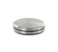 DL-pro Bouton de contrôleur pour Bosch Siemens Neff 00614176 614176 TwistPad Panneau de commande de plaque supérieure