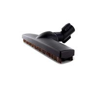 DL-pro Brosse parquet compatible avec Miele 7155710 Parquet Twister SBB300-3 Brosse pour parquet Brosse sols durs Brosse de sol avec articulation
