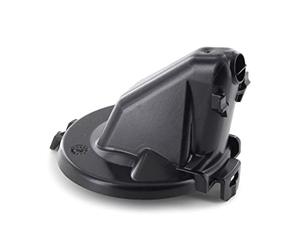 DL-pro Buse d'écoulement pour machine à café Pulse Prodigio & Milk U Milk pour machine à café DeLonghi Krups EN110 EN210 EN170 EN270 FL29301