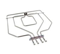 DL-pro Chaleur supérieure 230V pour Bosch Siemens Balay 773539 00773539 EGO 20.25899.000 Elément chauffant Chauffage de four pour four Cuisinière