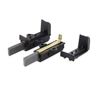 DL-pro Charbons pour Beko 371201201 L94MF7 Balais de charbon pour moteur de lave-linge