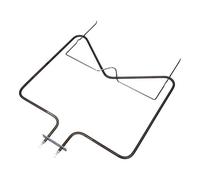 DL-pro Chauffage de sole 1150 W 230 V pour Whirlpool Bauknecht Ignis 481010375734 EGO 20.41494.000 Élément chauffant pour four, cuisinière