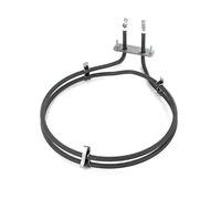 DL-pro Chauffage pour four Gorenje 258967 379201 Air chaud 2200 W 230 V