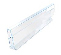DL-pro Clapet de congélateur supérieur pour Bosch 708735 00708735 20002182 - Clapet de compartiment congélateur