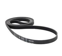 DL-PRO Courroie sèche-linge pour Whirlpool 2010 PH 7 480112101469 | Courroie striée poly-V 2010 mm, profil PH, 7 nervures pour l'entraînement du tambour de sèche-linge
