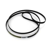 DL-pro Courroie thoracique v 1995PH7 pour Bosch Siemens 650499 00650499 iQ500 iQ300 iQ700 iQ790 iSensoric Classe Extra Avantixx Maxx Logixx Série 4 Série 6 8 pour sèche-linge